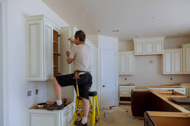 Licensed Cabinet Installation service in Big Lake, MN - BM Kitchen